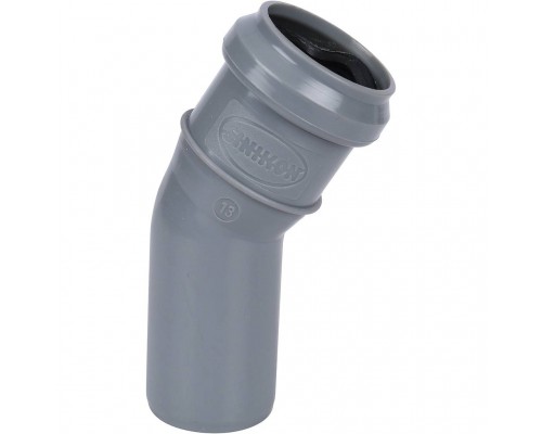 Sinikon 504003CR Отвод D 32x30° (504003CR)