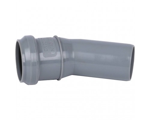 Sinikon 504003CR Отвод D 32x30° (504003CR)