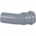 Sinikon 504003CR Отвод D 32x30° (504003CR)