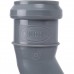 Sinikon 504003CR Отвод D 32x30° (504003CR)
