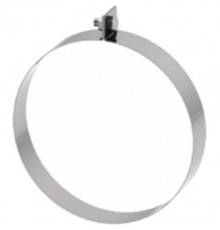 Хомут-подвеска под шпильку D180 мм DW61 180 (DW61 180)