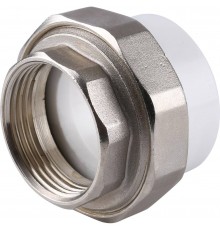 Муфта разъемная Kalde с внутренней резьбой серии ЕСО 40х1 1/4 (3272-tuf-401a00)