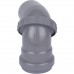 Sinikon KU.050.G Отвод универсальный D 050 серый (KU.050.G)