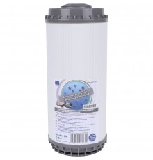 Картридж AquaFilter 10BB гранулированный битумный уголь FCCA 10BB (FCCA10BB (71725))