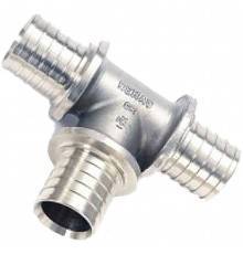 Тройник REHAU RAUTHERM S 20-17-17 (12588571002)