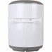 Водонагреватель Baxi EXTRA V 550 накопительный вертикальный, навесной (A7110907)