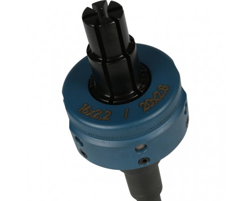 *12484011001 REHAU RAUTOOL Расширительная насадка для H2, A-light2, A3 16х2,2/20х2,8 (12484011001)