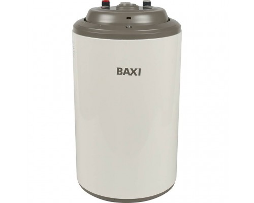 Водонагреватель накопительный 10 л. Baxi EXTRA R 501 SL вертикальный эмалированная сталь (A7110902)