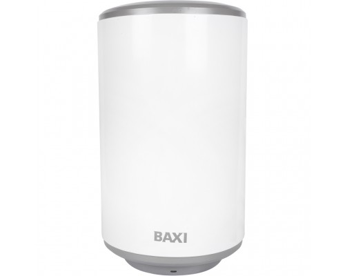 Водонагреватель накопительный 10 л. Baxi EXTRA R 501 вертикальный эмалированная сталь (A7110903)