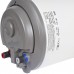 Водонагреватель накопительный 10 л. Baxi EXTRA R 501 вертикальный эмалированная сталь (A7110903)