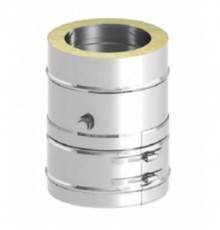 Труба JEREMIAS 250 мм для измерений и отвода конденсата D 250мм DW51 250 (DW51 250)