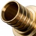 Переходник STOUT с наружной резьбой 20xR 1/2 для труб из сшитого полиэтилена аксиальный (SFA-0001-002012)