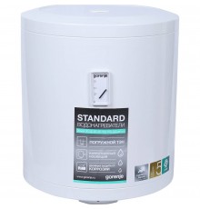 Водонагреватель Gorenje TGR50NGB6 накопительный вертикальный, навесной (484185)