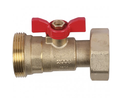 Вставка с отсечной арматурой Meibes для V-MK M66833EWI (M66833EWI)