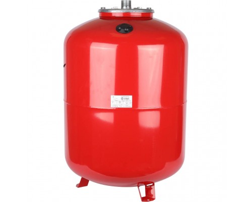 Расширительный бак STOUT STH-0006 на отопление 200 л. (цвет красный) (STH-0006-000200) Расширительный бак STOUT STH-0006 на отопление 200 л. (цвет красный) (STH-0006-000200)