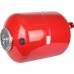 Расширительный бак STOUT STH-0006 на отопление 200 л. (цвет красный) (STH-0006-000200)