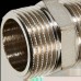 Ниппель HH STOUT никелированный 3/4 (SFT-0004-003434)