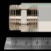 Ниппель HH STOUT никелированный 3/4 (SFT-0004-003434)