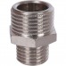 Ниппель НН STOUT переходной никелированный 3/8X1/4 (SFT-0004-003814)