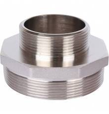 Ниппель НН STOUT переходной никелированный 3 X2 (SFT-0004-000032)