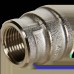 Муфта STOUT ВВ переходная никелированная 3/4X1/2 (SFT-0006-003412)
