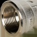 Муфта STOUT ВВ переходная никелированная 3/4X1/2 (SFT-0006-003412)