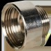 Переходник STOUT ВН никелированный 1 X3/4 (SFT-0008-000134)