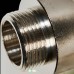 Переходник STOUT ВН никелированный 1 X3/4 (SFT-0008-000134)