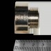 Переходник STOUT ВН никелированный 1 X3/4 (SFT-0008-000134)