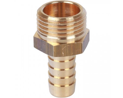 Штуцер STOUT НР 1/8X14 (SFT-0035-001814) Штуцер STOUT НР 1/8X14 (SFT-0035-001814)