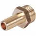 Штуцер STOUT НР 1/8X14 (SFT-0035-001814)