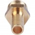 Штуцер STOUT НР 1/8X14 (SFT-0035-001814)