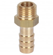 Штуцер STOUT НР 1/4X10 (SFT-0035-001410)