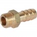 Штуцер STOUT НР 1/4X10 (SFT-0035-001410)