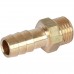 Штуцер STOUT НР 1/4X10 (SFT-0035-001410)