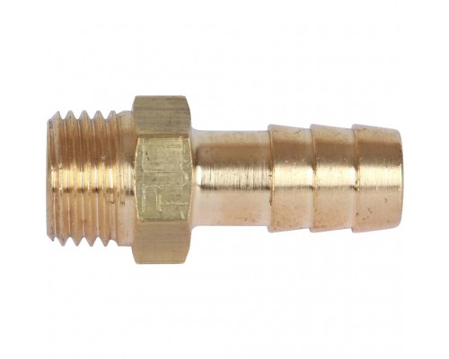 Штуцер STOUT НР 1/4X10 (SFT-0035-001410)