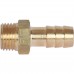 Штуцер STOUT НР 1/4X10 (SFT-0035-001410)
