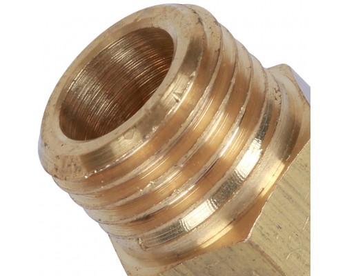 Штуцер STOUT НР 1/4X10 (SFT-0035-001410)