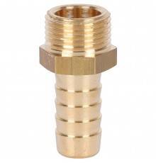 Штуцер STOUT НР 3/8X12 (SFT-0035-003812)