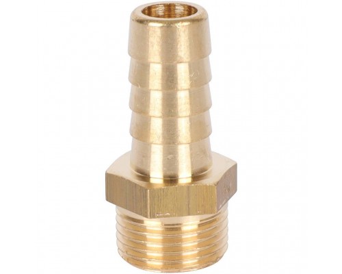 Штуцер STOUT НР 3/8X12 (SFT-0035-003812) Штуцер STOUT НР 3/8X12 (SFT-0035-003812)