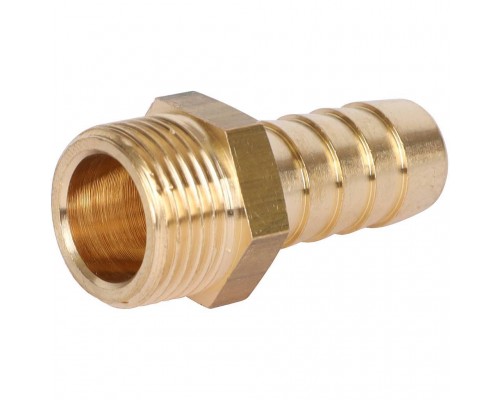 Штуцер STOUT НР 3/8X12 (SFT-0035-003812) Штуцер STOUT НР 3/8X12 (SFT-0035-003812)