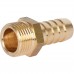 Штуцер STOUT НР 3/8X12 (SFT-0035-003812)