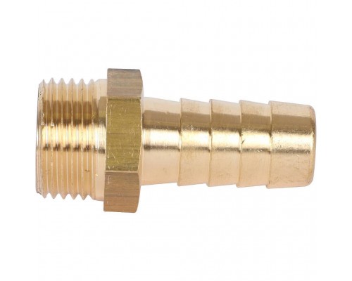 Штуцер STOUT НР 3/8X12 (SFT-0035-003812) Штуцер STOUT НР 3/8X12 (SFT-0035-003812)