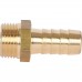 Штуцер STOUT НР 3/8X12 (SFT-0035-003812)