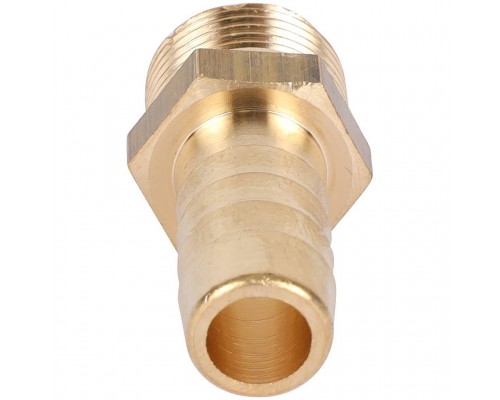 Штуцер STOUT НР 3/8X12 (SFT-0035-003812) Штуцер STOUT НР 3/8X12 (SFT-0035-003812)
