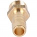 Штуцер STOUT НР 3/8X12 (SFT-0035-003812)
