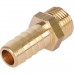 Штуцер STOUT НР 3/8X12 (SFT-0035-003812)