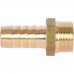 Штуцер STOUT НР 3/8X12 (SFT-0035-003812)