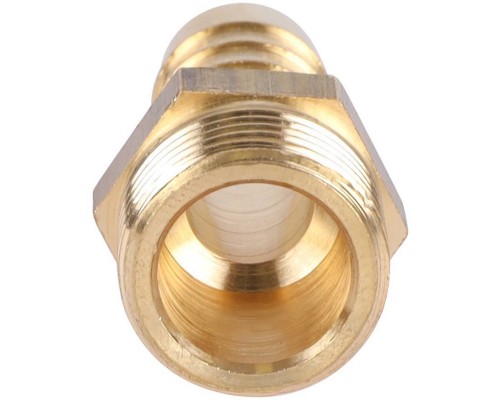 Штуцер STOUT НР 3/8X12 (SFT-0035-003812) Штуцер STOUT НР 3/8X12 (SFT-0035-003812)