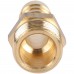 Штуцер STOUT НР 3/8X12 (SFT-0035-003812)